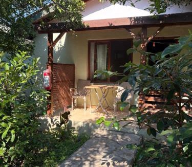 Cirali Bed & Breakfast | Oceanfront Safir Pansiyon: Guest Rated 9.3/10 Escape