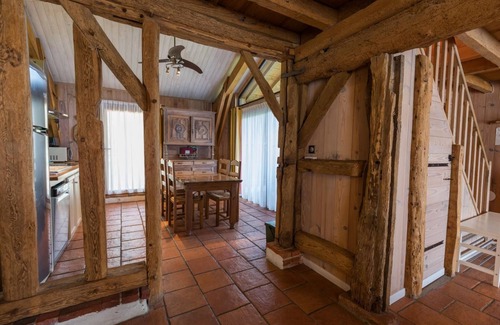 Vert Other | Explore Safrachêne - Vert Gîte with Pool and Family Amenities