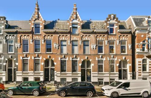 Oude Westen Apartment | Saftliving