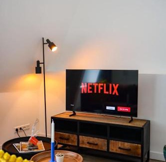 Oude Westen Apartment | Saftliving