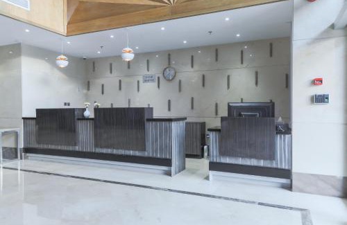 Al Ulaya Hotel | Top-Rated Safwat Alkhobar Hotel with Family-Friendly Amenities