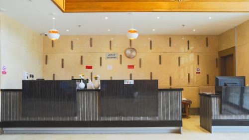 Al Ulaya Hotel | Top-Rated Safwat Alkhobar Hotel with Family-Friendly Amenities