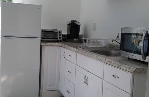 Sag Harbor Apartment | Pet-Friendly Sag Harbor Suite Steps from the Beach