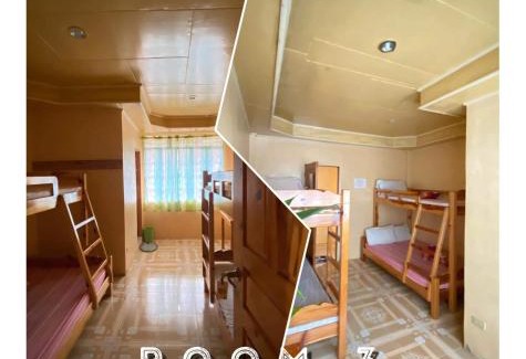Sagada House | Cozy Sagada Town House Inn - Pet & Child Friendly Retreat