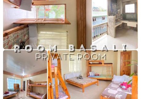 Sagada House | Cozy Sagada Town House Inn - Pet & Child Friendly Retreat