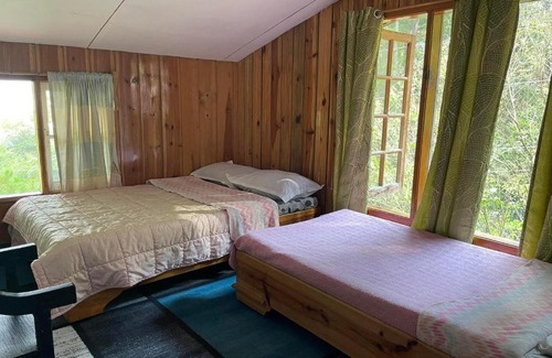 Sagada House | Cozy SagadaRooms Dipper: Pet-Friendly Retreat Awaits
