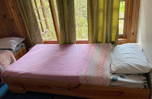 Sagada House | Cozy SagadaRooms Dipper: Pet-Friendly Retreat Awaits