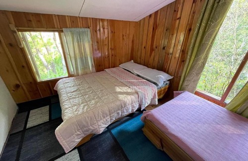 Sagada House | Cozy SagadaRooms Dipper: Pet-Friendly Retreat Awaits