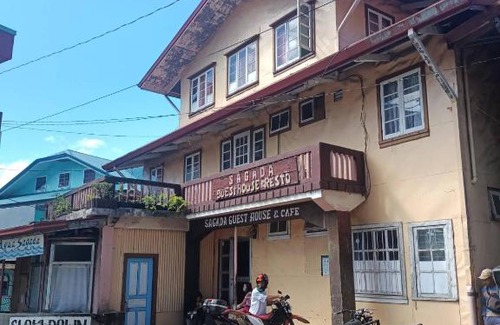 Sagada House | Family-Friendly Stay at SagadaRooms Guesthouse
