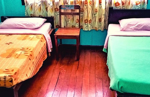 Sagada House | Family-Friendly Stay at SagadaRooms Guesthouse