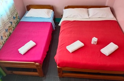 Sagada House | Family-Friendly Stay at SagadaRooms Guesthouse