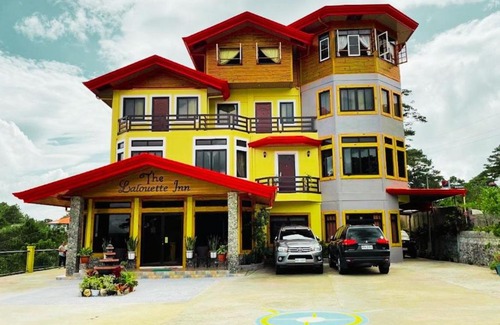Sagada Hotel | Cozy SagadaRooms The L'Auberge: Family-Friendly Retreat