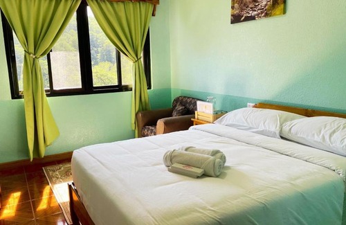 Sagada Hotel | Cozy SagadaRooms The L'Auberge: Family-Friendly Retreat