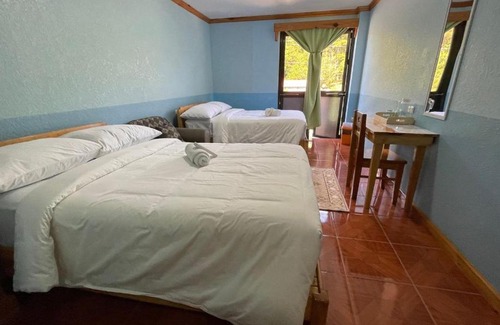 Sagada Hotel | Cozy SagadaRooms The L'Auberge: Family-Friendly Retreat