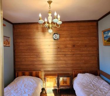Saghamo Hotel | Sagamo