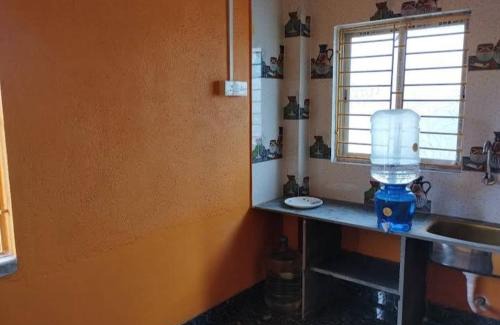 Kolkata House | Sagar guest house