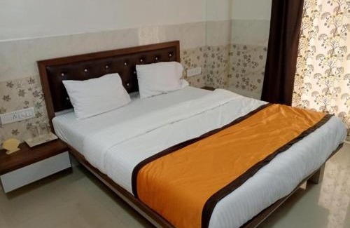 Taloja Hotel | Sagar Residency Taloja