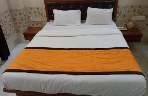 Taloja Hotel | Sagar Residency Taloja