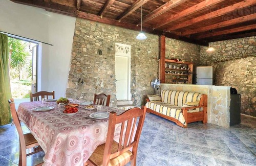 Marina di Pescoluse House | Discover Sage Beach Trullo: Family-Friendly Retreat