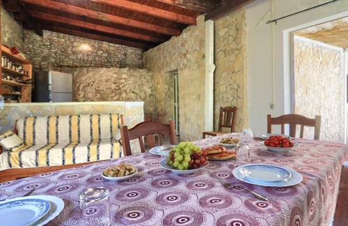 Marina di Pescoluse House | Discover Sage Beach Trullo: Family-Friendly Retreat