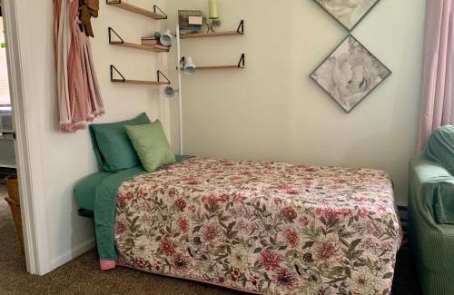 American Falls Apartment | Sage Cottage