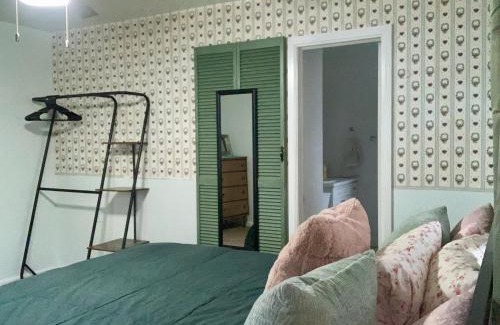 American Falls Apartment | Sage Cottage
