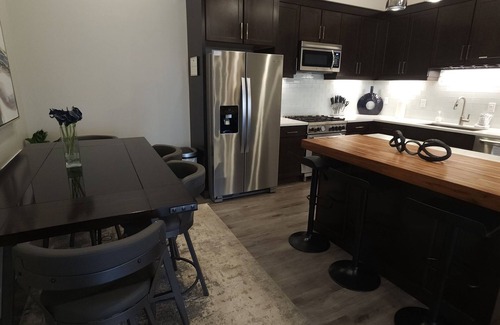 Moab South Valley Condo | Experience Sage Creek at Moab: Family-Friendly Pool Retreat