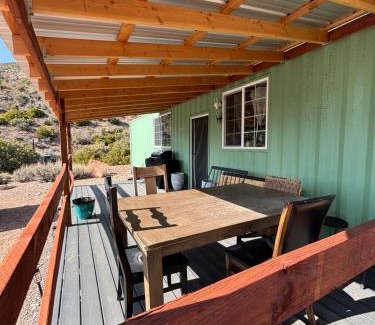 Mount Charleston Other | Discover Sage Desert Dreams: Family & Pet-Friendly Retreat