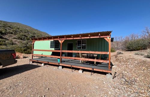Mount Charleston Other | Discover Sage Desert Dreams: Family & Pet-Friendly Retreat