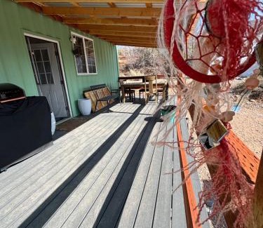 Mount Charleston Other | Discover Sage Desert Dreams: Family & Pet-Friendly Retreat