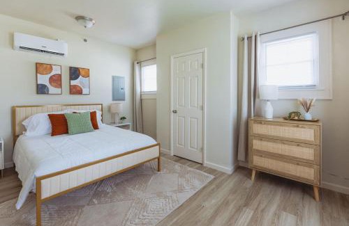 Johnson City Apartment | Pet-Friendly Sage Haven #4 - Guest Rated 10/10 Experience
