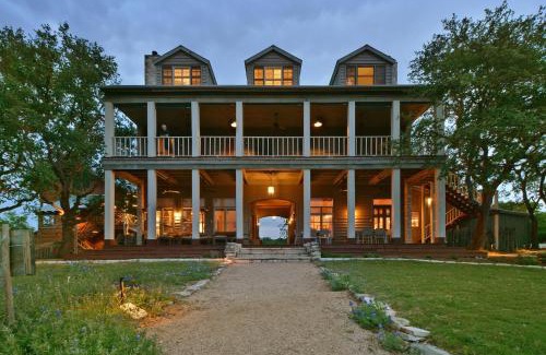 Kyle Hotel | Experience Sage Hill Inn & Spa: Rated 10/10 with Pool & More