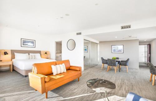 Wollongong Hotel | Discover Comfort at Sage Hotel Wollongong - 4 Star Stay