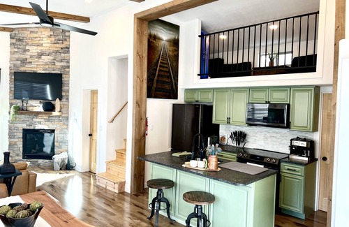 Breckenridge Ski Chalet | Unforgettable Sage Mountain Chalet with Pool and Hot Tub