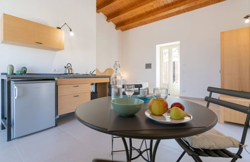 Modica House | Relaxing Retreat at Sage in the Hyblean Countryside