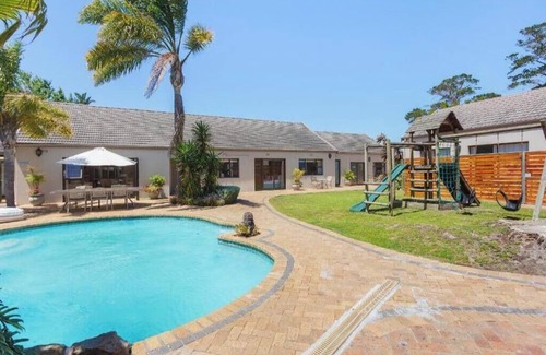 Tokai Apartment | Sage - Standard Self catering unit