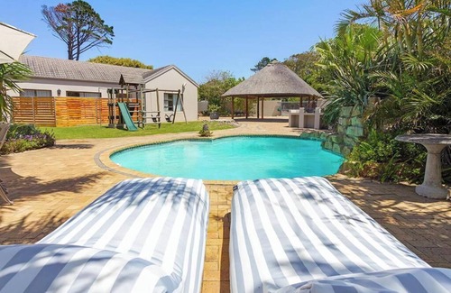 Tokai Apartment | Sage - Standard Self catering unit