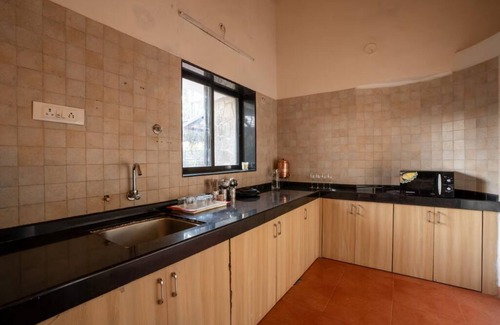 Kaswand Villa | Sage & Stone by Ebony Stays – Hilltop Villa with Valley Views in Panchgani