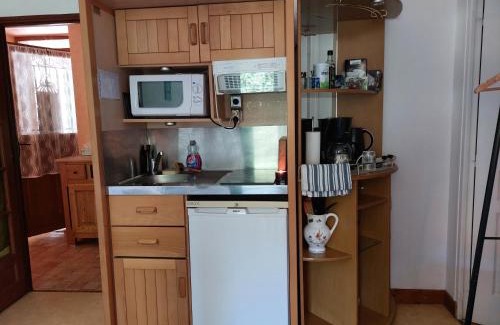 Treignac Apartment | Pet-Friendly SAGE Studio Near the Scenic Vézère River