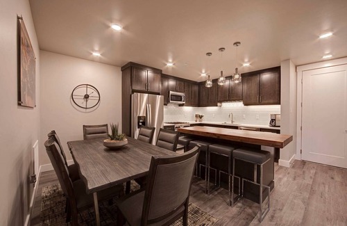 Moab South Valley Condo | Unforgettable Sage Creek at Moab: Family-Friendly Escape