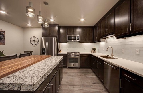 Moab South Valley Condo | Unforgettable Sage Creek at Moab: Family-Friendly Escape