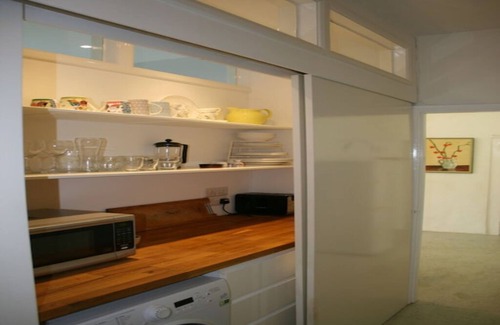 Dolton Apartment | Elegant Regency Villa in Dolton with Ocean Views & Spa