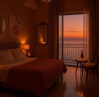 Cetraro Bed & Breakfast | Pet-Friendly Sagittarius B&B: Guest Rated 9.9/10