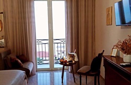 Cetraro Bed & Breakfast | Pet-Friendly Sagittarius B&B: Guest Rated 9.9/10