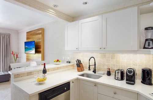 Merlin Bay Apartment | Top-Rated Sago Garden Apartment at Royal Westmoreland