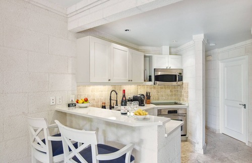 Merlin Bay Apartment | Top-Rated Sago Garden Apartment at Royal Westmoreland