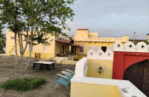 Didwana Apartment | Sagoo Garh