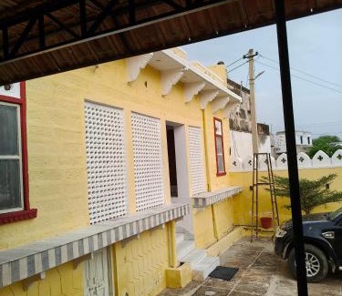 Didwana Apartment | Sagoo Garh