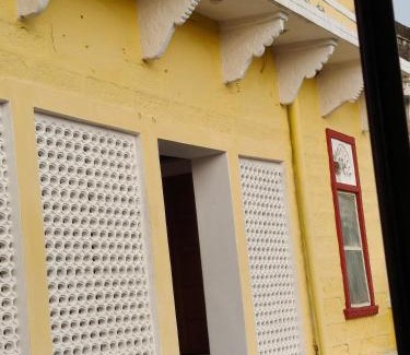 Didwana Apartment | Sagoo Garh