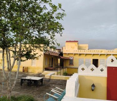 Didwana Apartment | Sagoo Garh